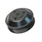 Uro Parts Water Pump Pulley, 94810609101-Prm 94810609101-PRM - alternate 1